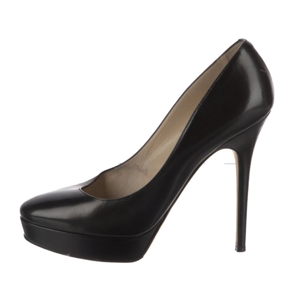 Jimmy Choo Cosmic Pumps